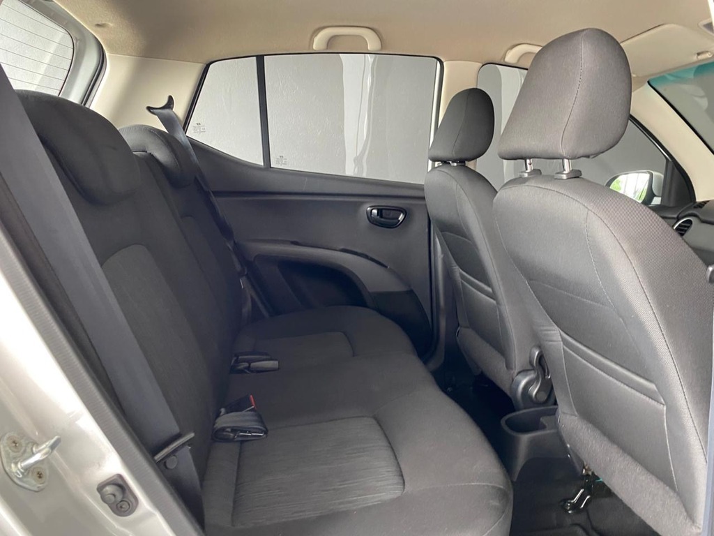 HYUNDAI i10 i10 1.1 GLS/MOTION