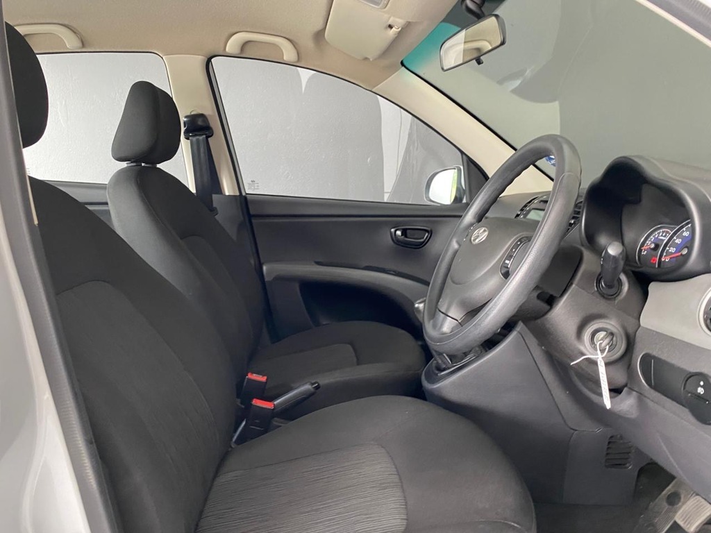 HYUNDAI i10 i10 1.1 GLS/MOTION