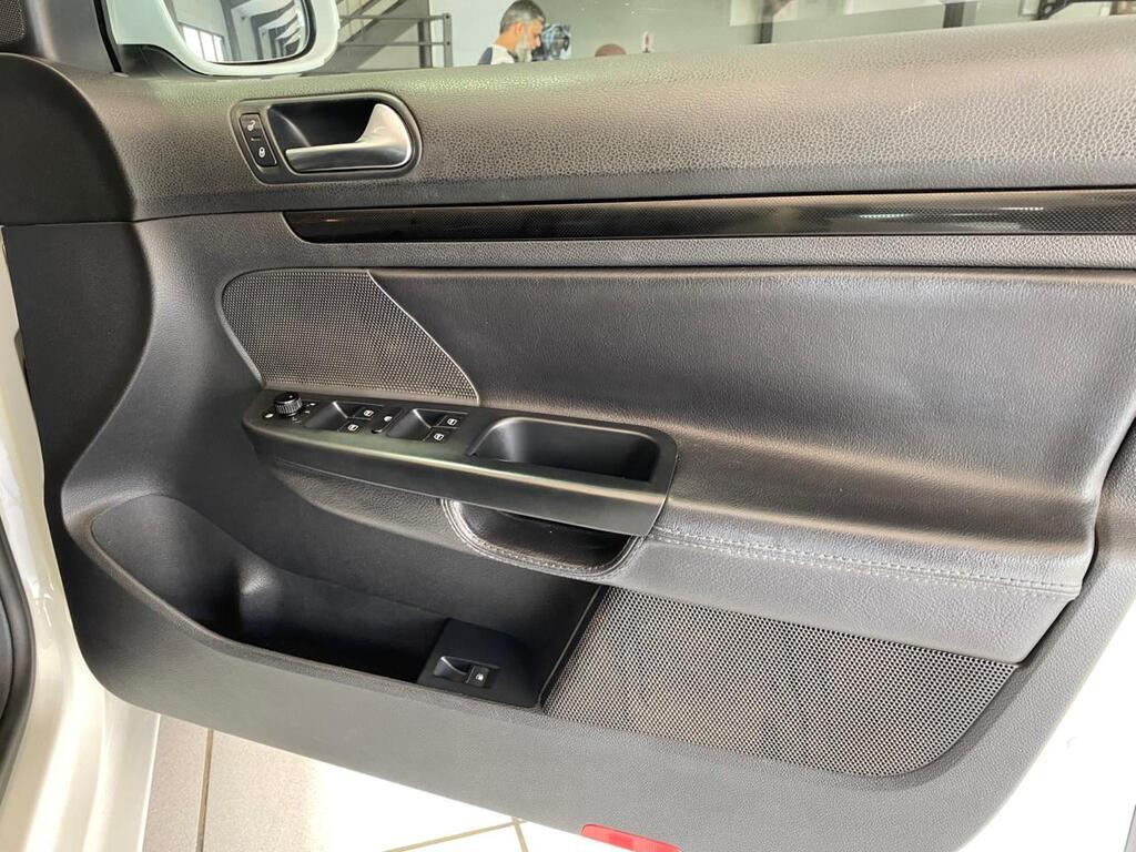 VOLKSWAGEN JETTA 5 JETTA 1.4 TSi COMFORTLINE DSG - 10