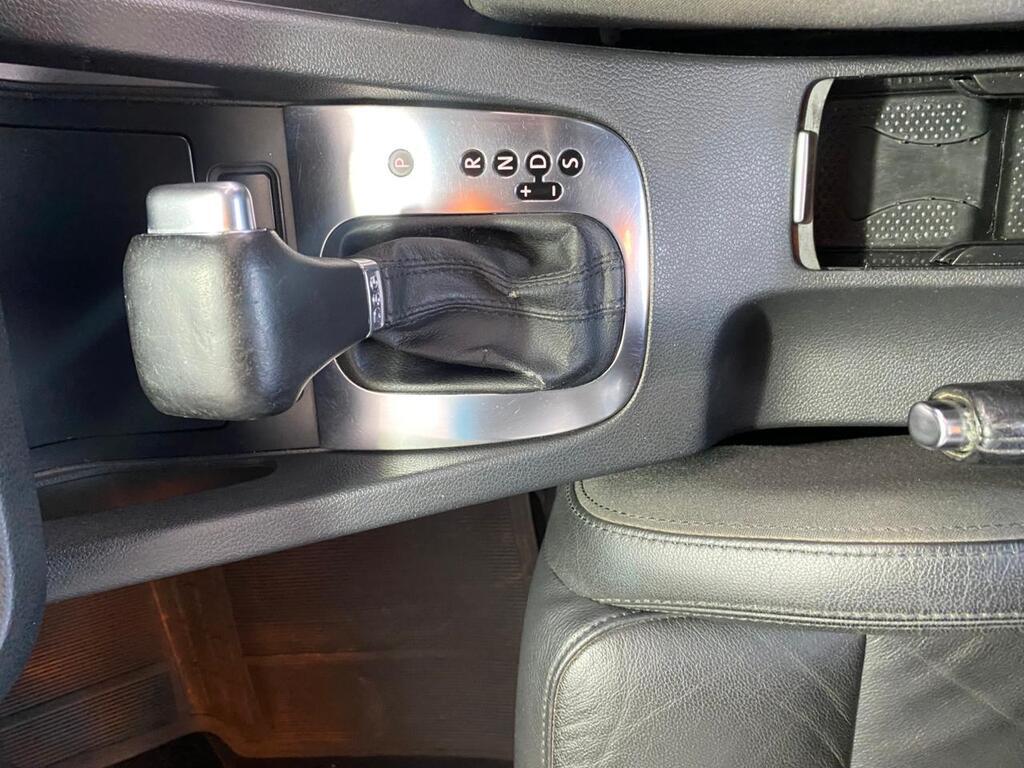 VOLKSWAGEN JETTA 5 JETTA 1.4 TSi COMFORTLINE DSG - 11