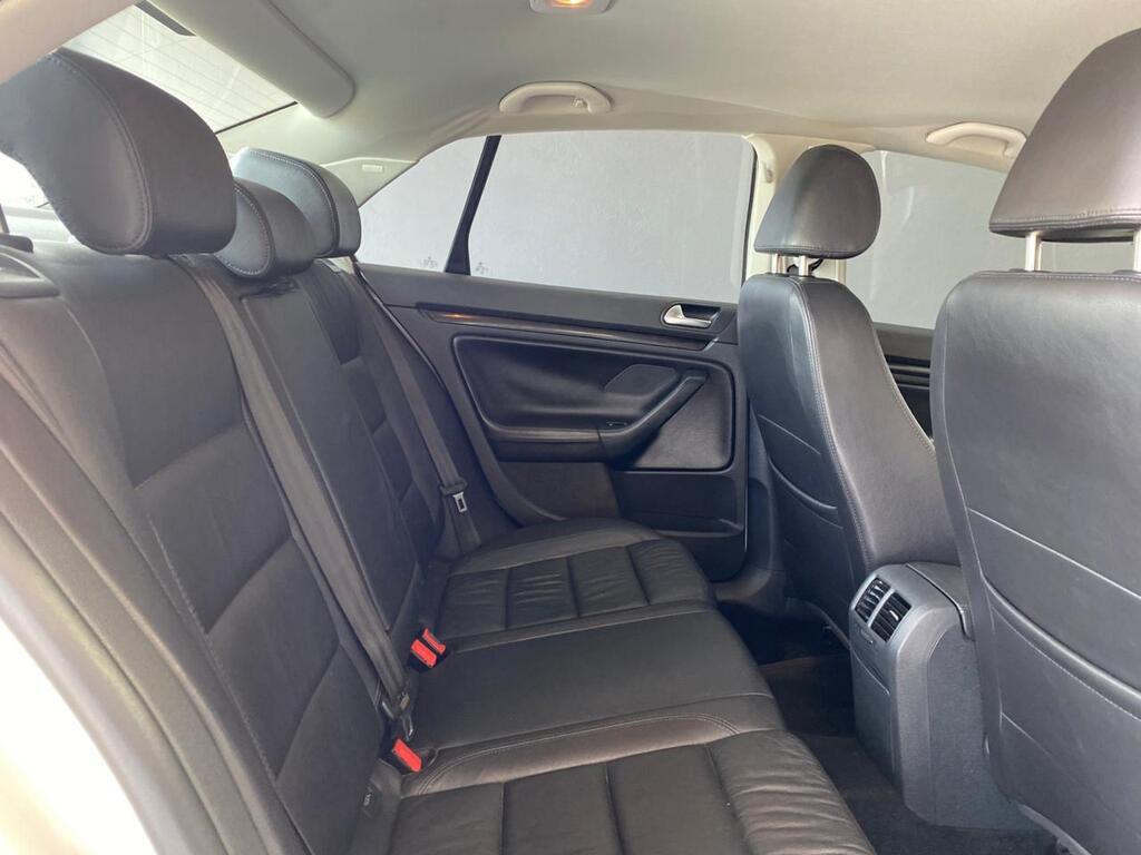 VOLKSWAGEN JETTA 5 JETTA 1.4 TSi COMFORTLINE DSG - 13