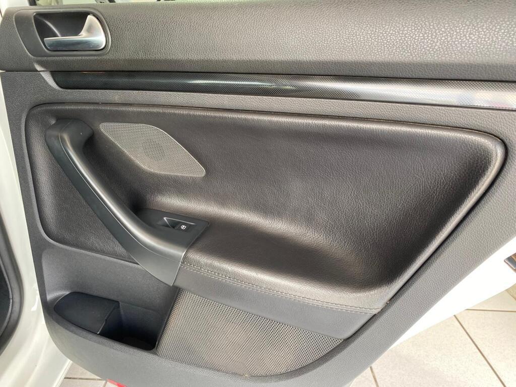 VOLKSWAGEN JETTA 5 JETTA 1.4 TSi COMFORTLINE DSG - 14