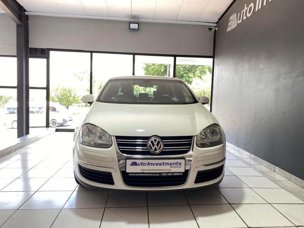 VOLKSWAGEN JETTA 5 JETTA 1.4 TSi COMFORTLINE DSG - 2