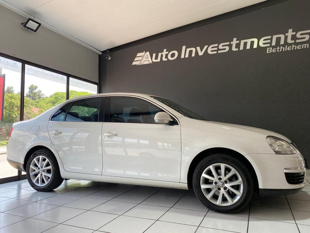 VOLKSWAGEN JETTA 5 JETTA 1.4 TSi COMFORTLINE DSG - 3