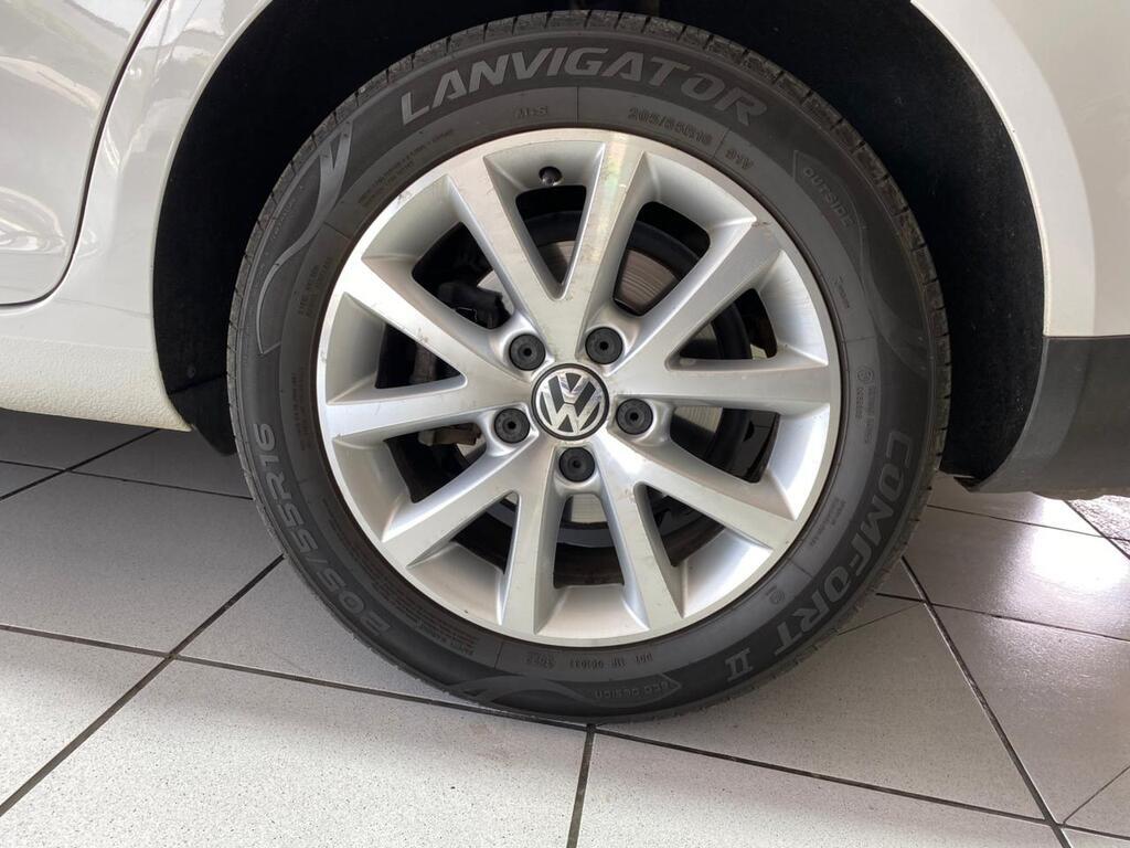 VOLKSWAGEN JETTA 5 JETTA 1.4 TSi COMFORTLINE DSG - 7