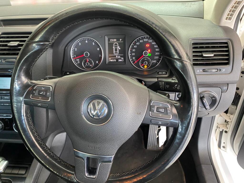 VOLKSWAGEN JETTA 5 JETTA 1.4 TSi COMFORTLINE DSG - 9
