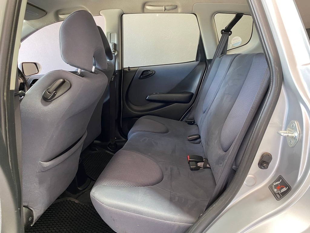 HONDA JAZZ JAZZ 1.4i DSI A/T