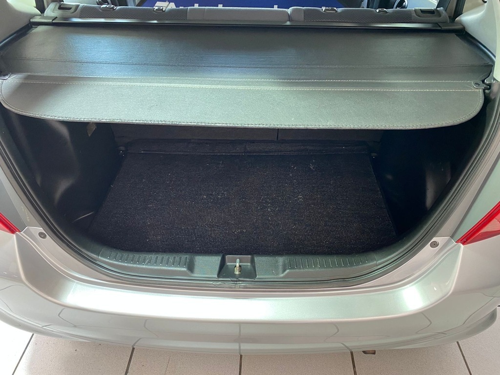 HONDA JAZZ JAZZ 1.4i DSI A/T