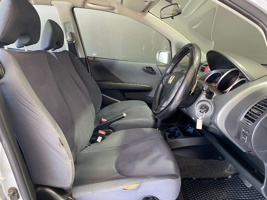 HONDA JAZZ JAZZ 1.4i DSI A/T