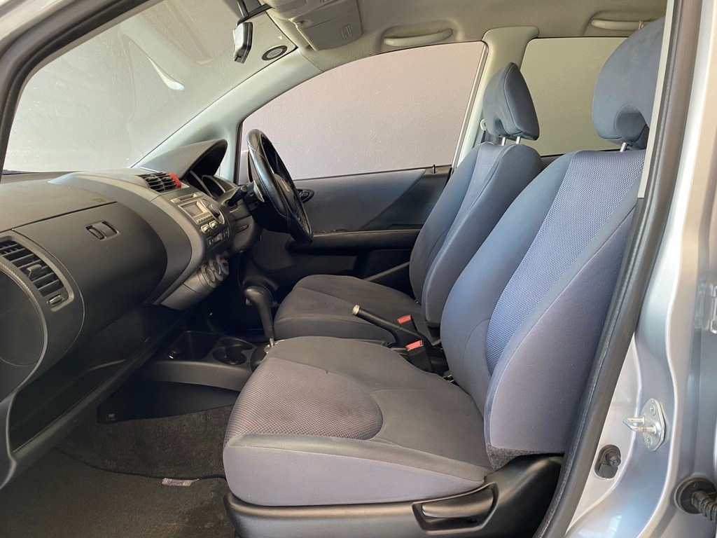 HONDA JAZZ JAZZ 1.4i DSI A/T