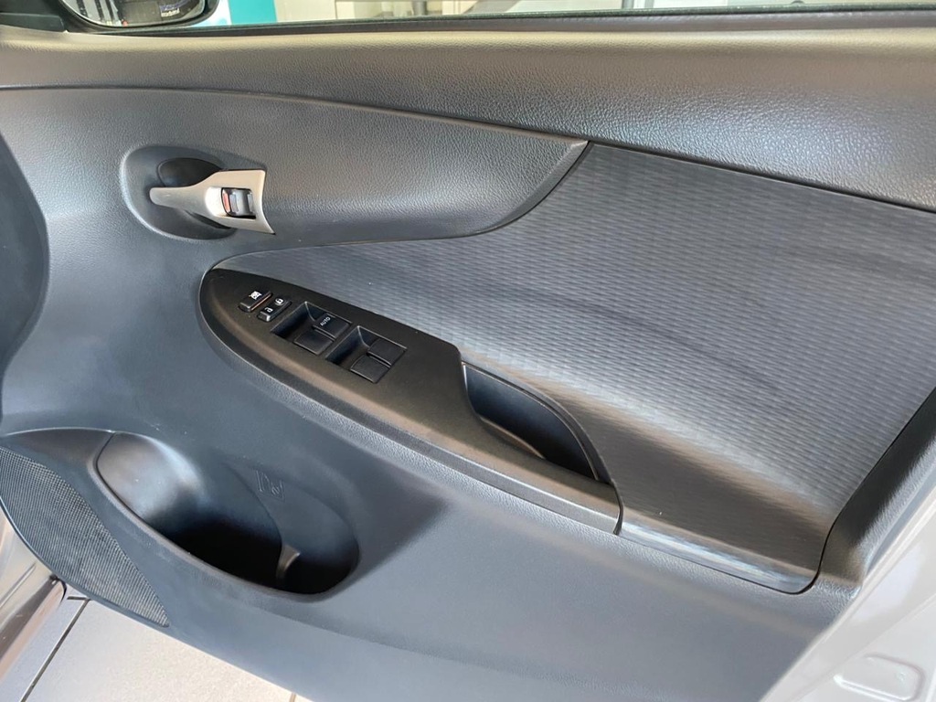 TOYOTA COROLLA QUEST COROLLA QUEST 1.6 A/T