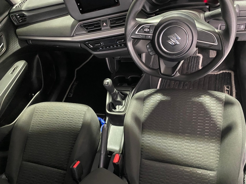 SUZUKI SWIFT SWIFT 1.2 GL+ - 12