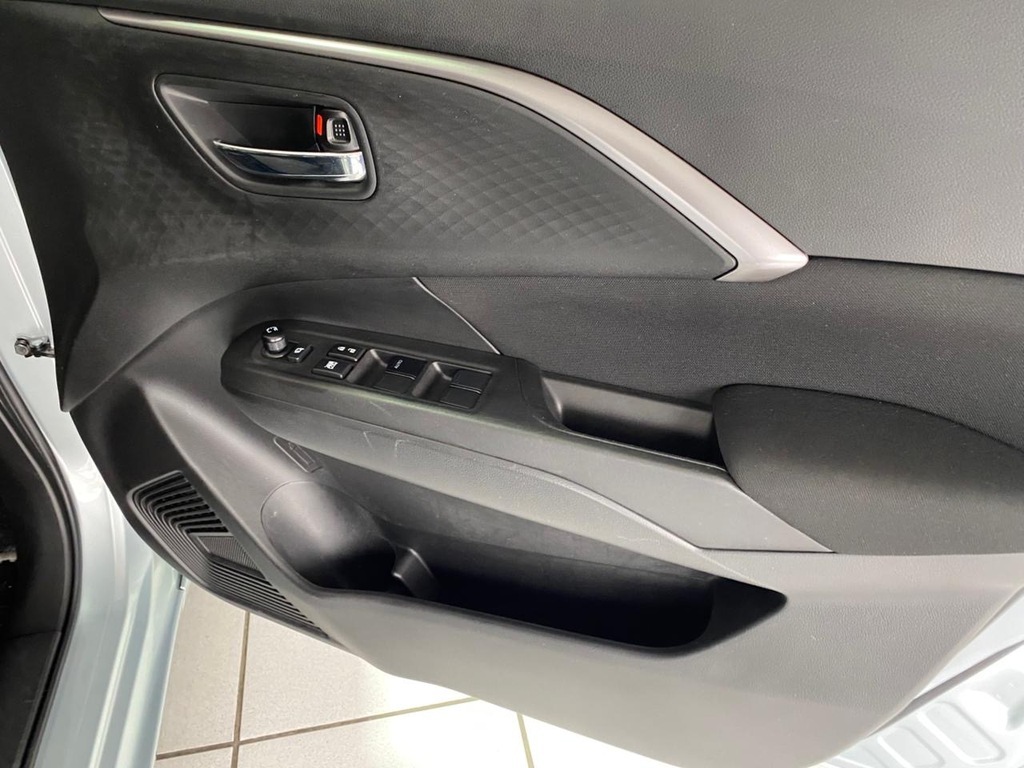 SUZUKI SWIFT SWIFT 1.2 GL+ - 9