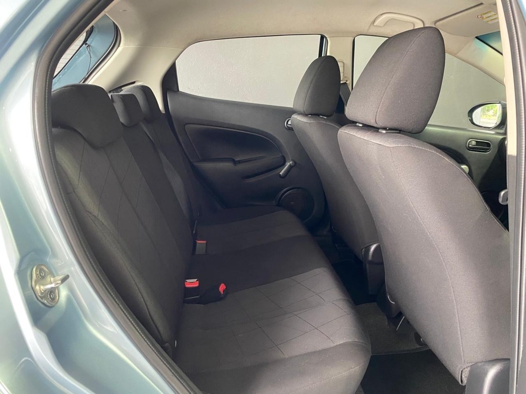 MAZDA MAZDA 2 MAZDA2 1.3 ACTIVE 5Dr