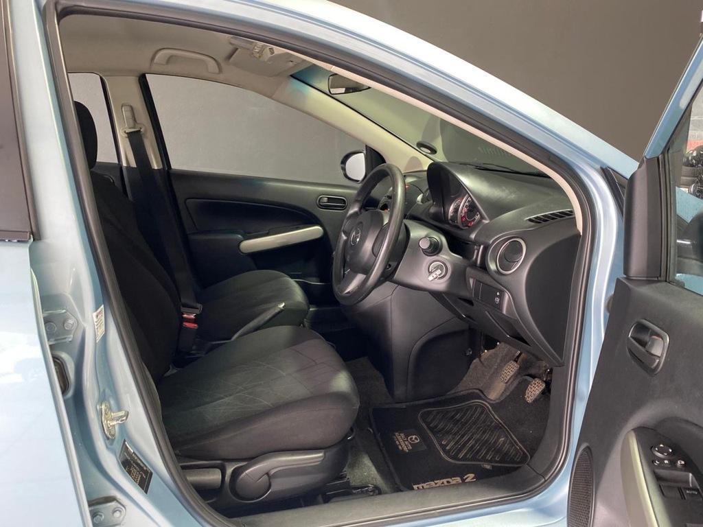 MAZDA MAZDA 2 MAZDA2 1.3 ACTIVE 5Dr