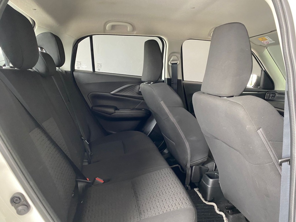 SUZUKI SWIFT SWIFT 1.2 GL+ CVT