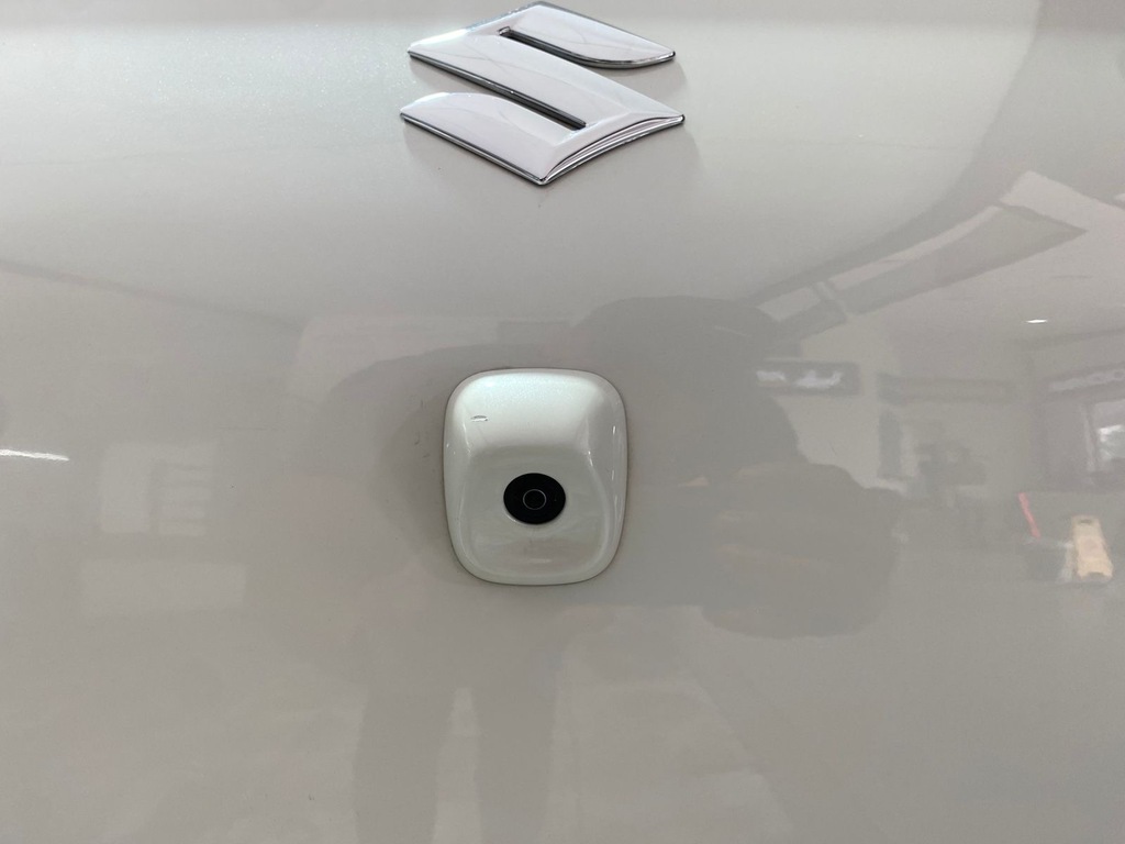 SUZUKI SWIFT SWIFT 1.2 GL+ CVT