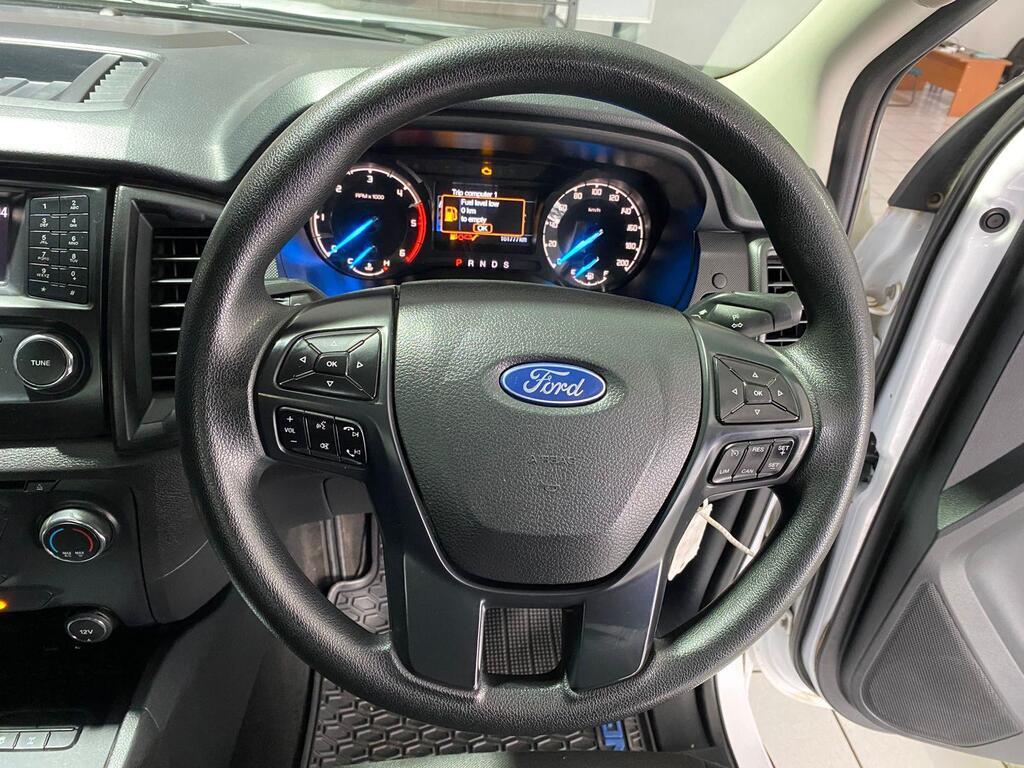 FORD RANGER RANGER 2.2TDCI XLS A/T P/U SUP/CAB - 10