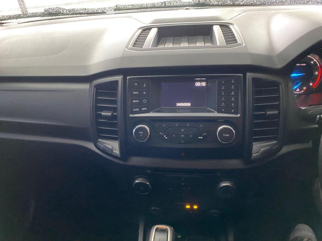 FORD RANGER RANGER 2.2TDCI XLS A/T P/U SUP/CAB - 12
