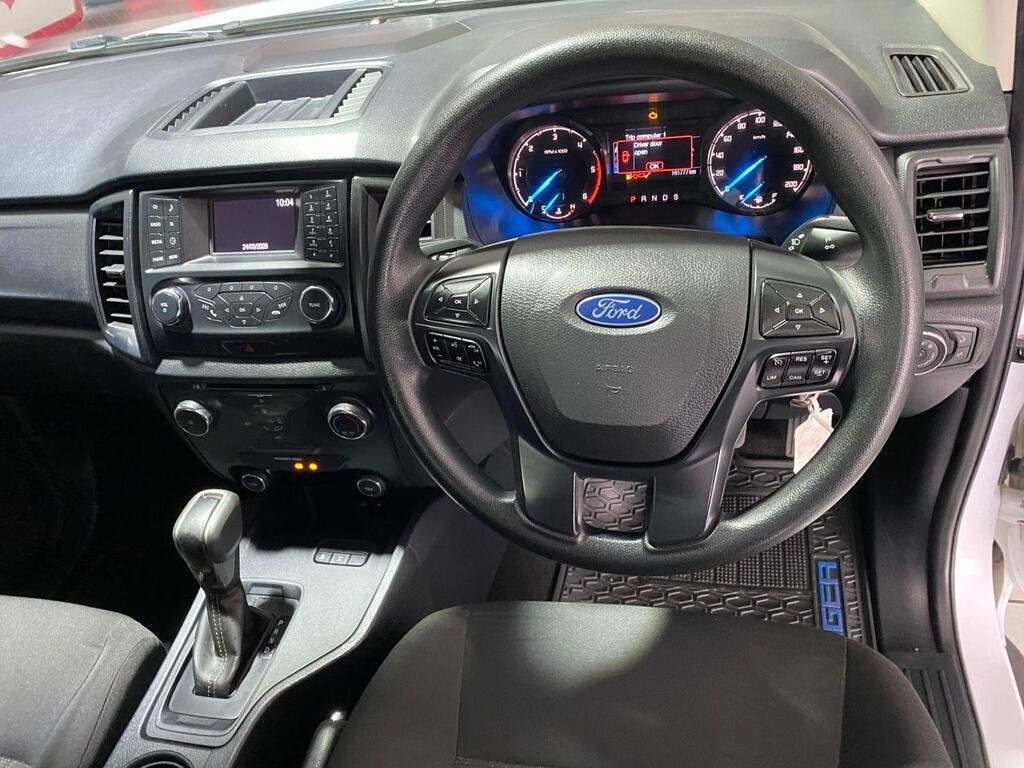FORD RANGER RANGER 2.2TDCI XLS A/T P/U SUP/CAB - 9
