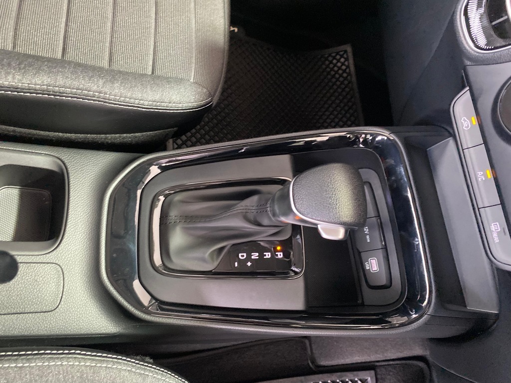 KIA SONET SONET 1.5 CVT LS