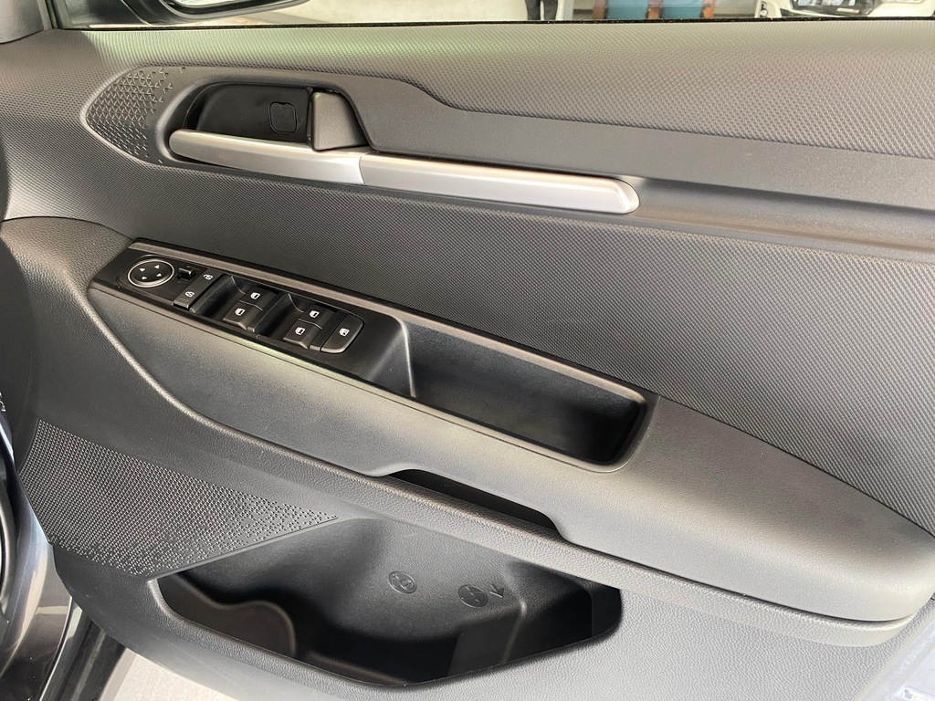 KIA SONET SONET 1.5 CVT LS