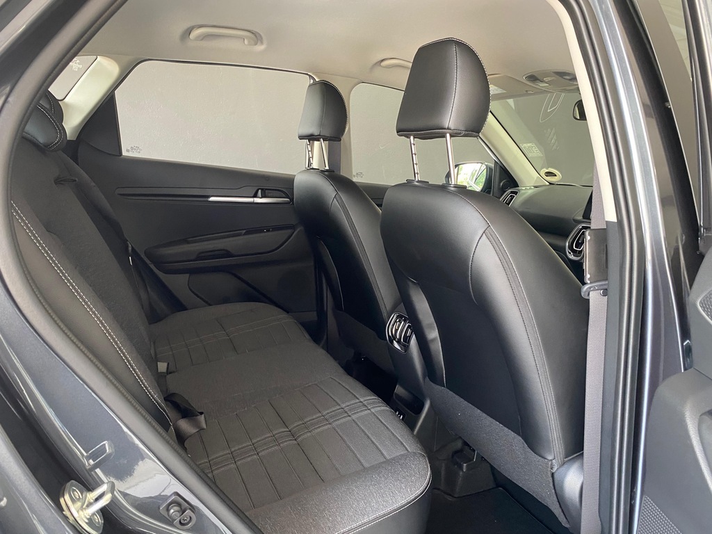 KIA SONET SONET 1.5 CVT LS