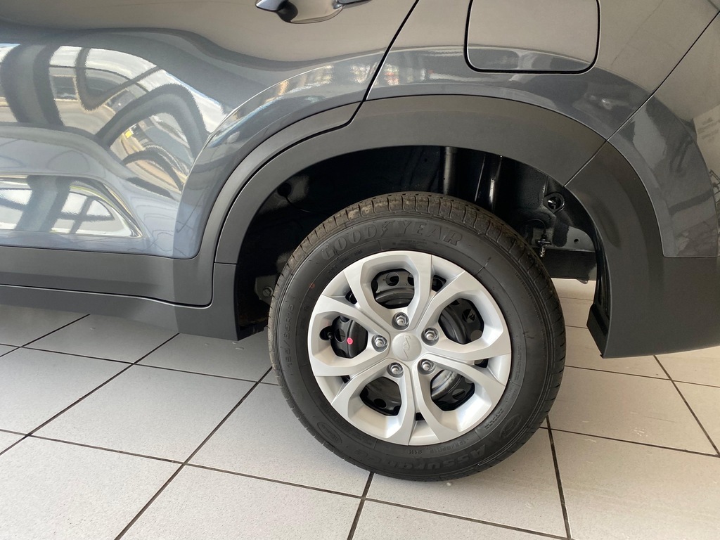 KIA SONET SONET 1.5 CVT LS