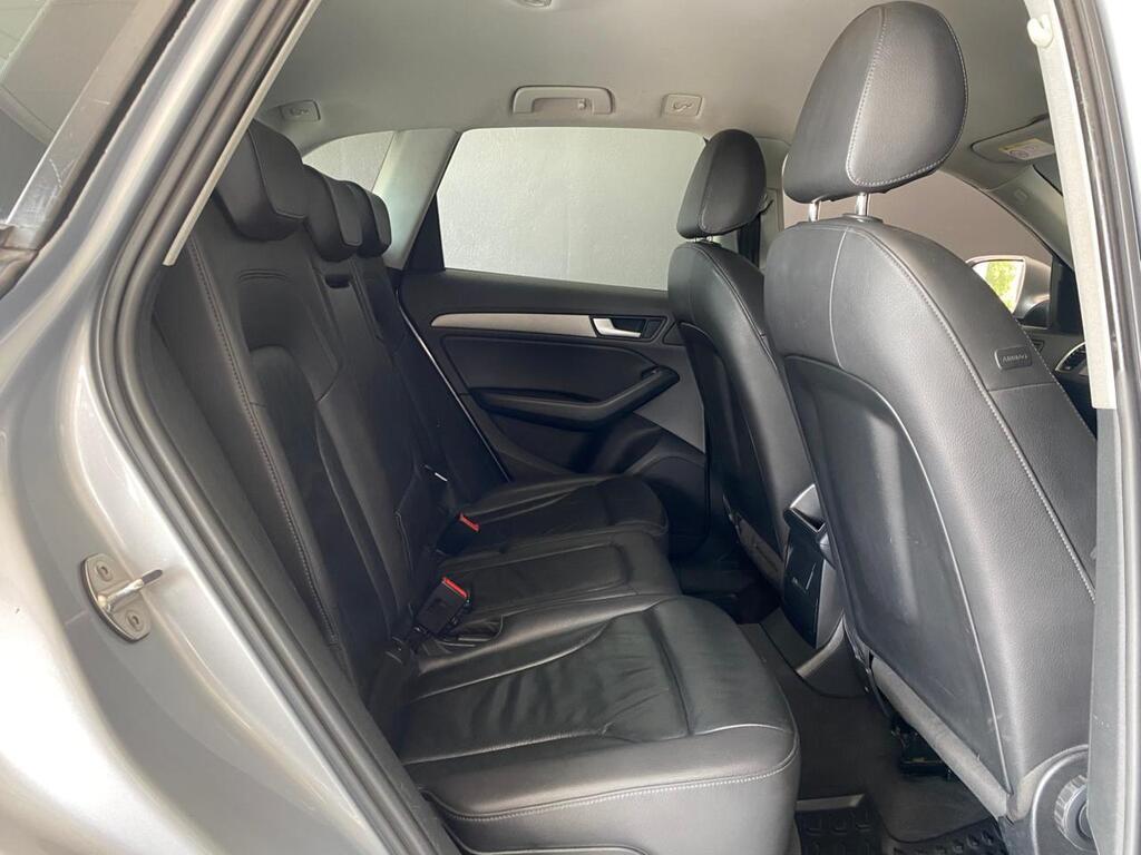 AUDI Q5 Q5 2.0 TDI QUATTRO S TRONIC