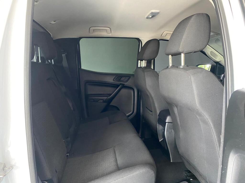 FORD RANGER RANGER 2.2TDCI XL A/T P/U D/C