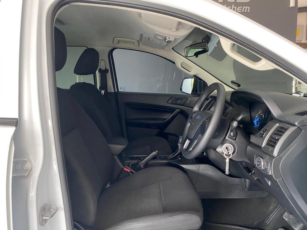 FORD RANGER RANGER 2.2TDCI XL A/T P/U D/C