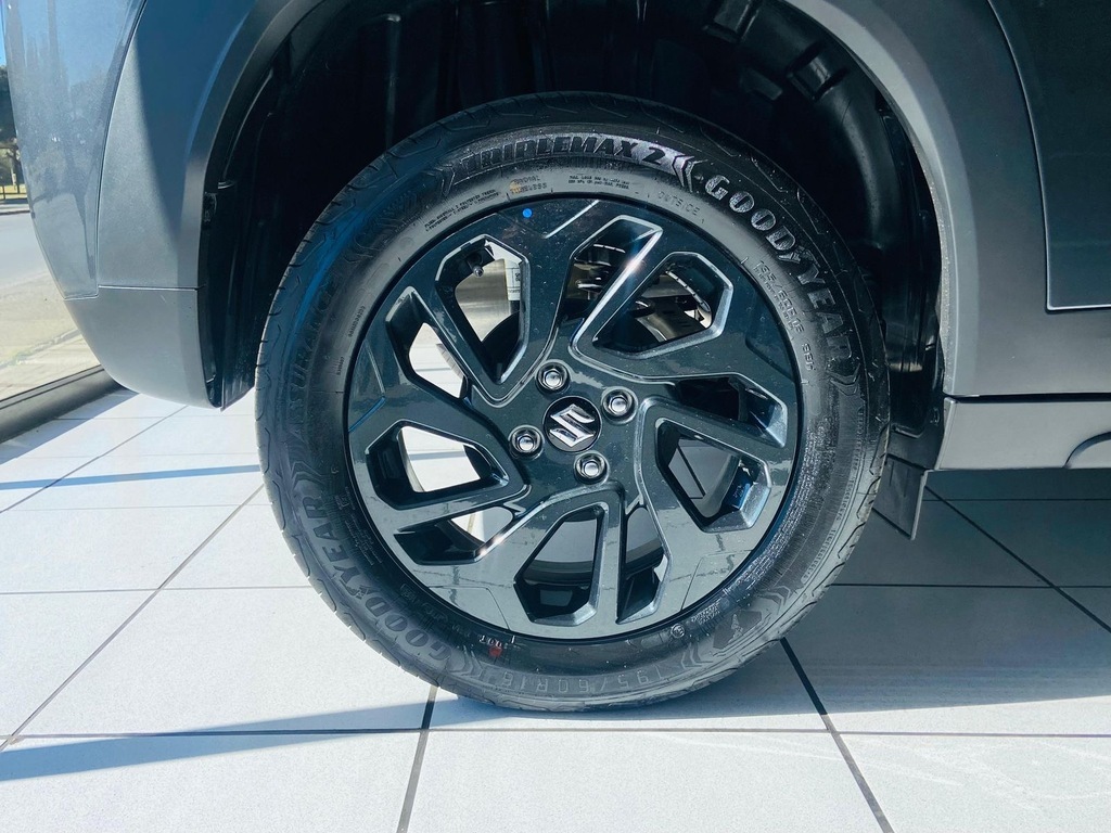 SUZUKI FRONX FRONX 1.5 GL A/T