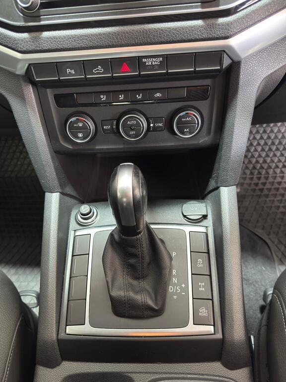 VOLKSWAGEN AMAROK AMAROK 3.0 TDi H-LINE + 4MOT A/T D/C P/U - 17