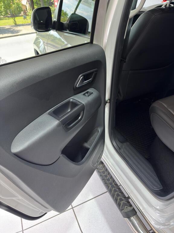 VOLKSWAGEN AMAROK AMAROK 3.0 TDi H-LINE + 4MOT A/T D/C P/U - 20
