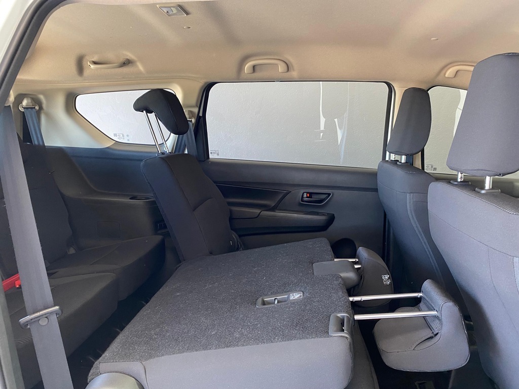 SUZUKI ERTIGA ERTIGA 1.5 GA