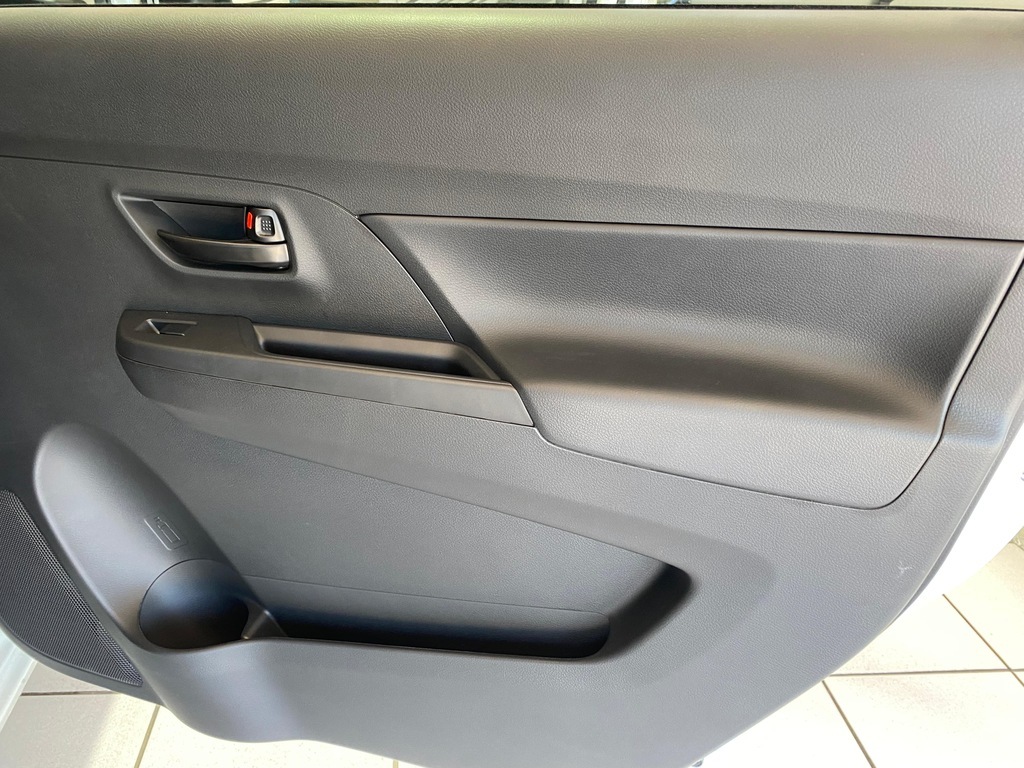 SUZUKI ERTIGA ERTIGA 1.5 GA