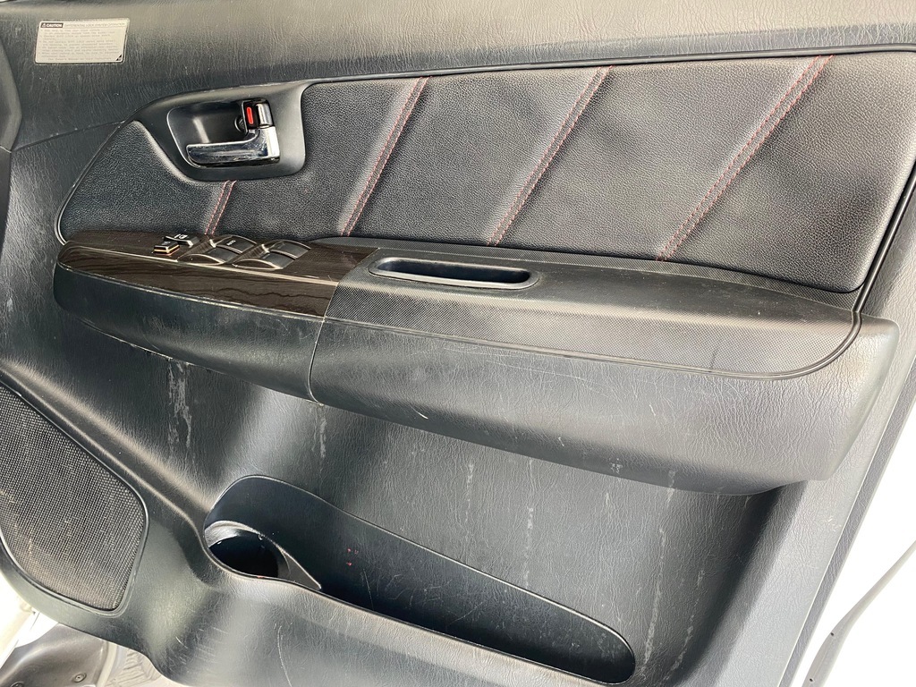 TOYOTA FORTUNER FORTUNER 3.0D-4D R/B A/T - 10