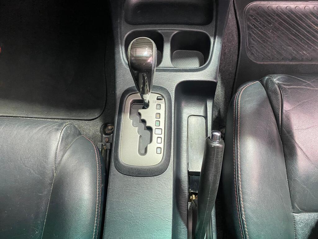 TOYOTA FORTUNER FORTUNER 3.0D-4D R/B A/T - 8