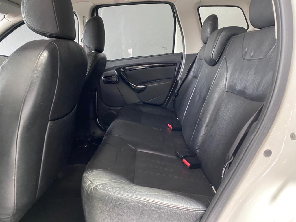 RENAULT DUSTER DUSTER 1.6 DYNAMIQUE