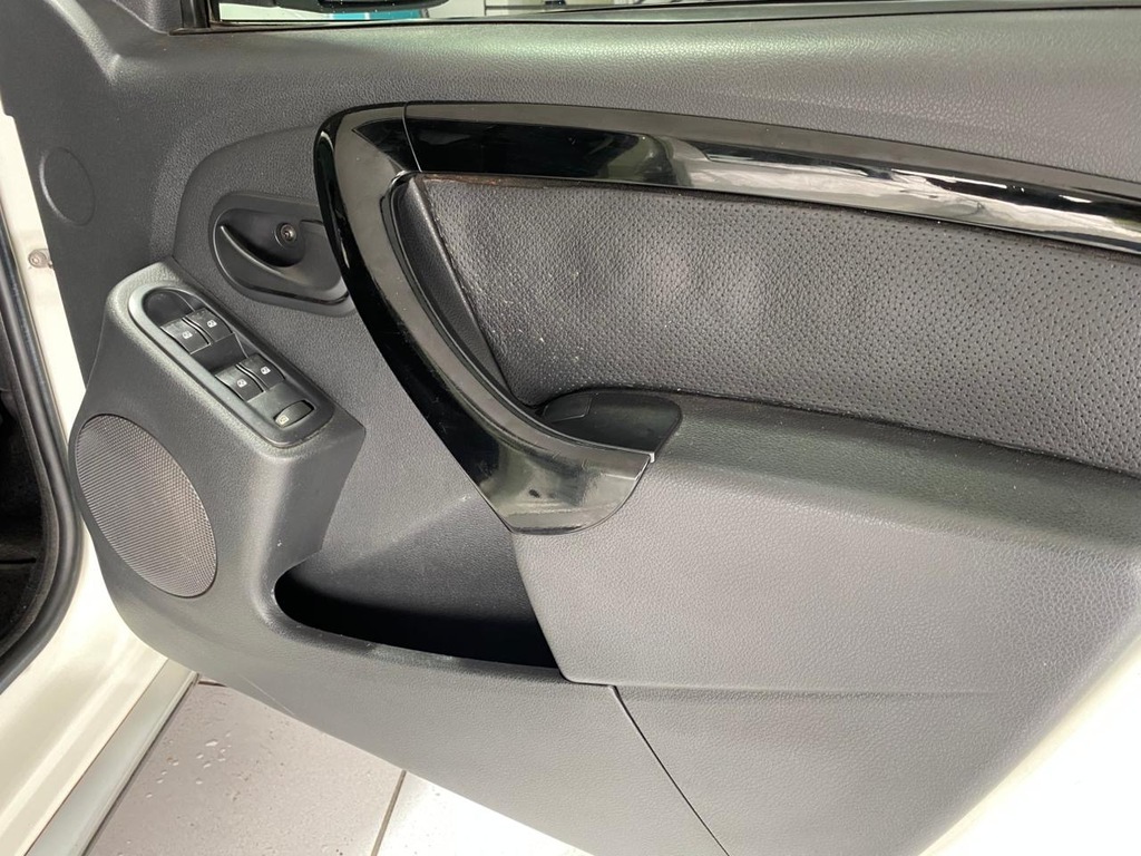 RENAULT DUSTER DUSTER 1.6 DYNAMIQUE