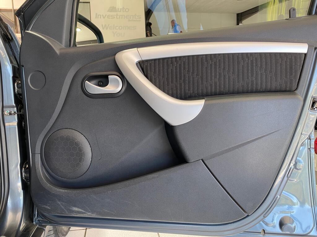 NISSAN NP200 NP200 1.6 SE P/U S/C - 10