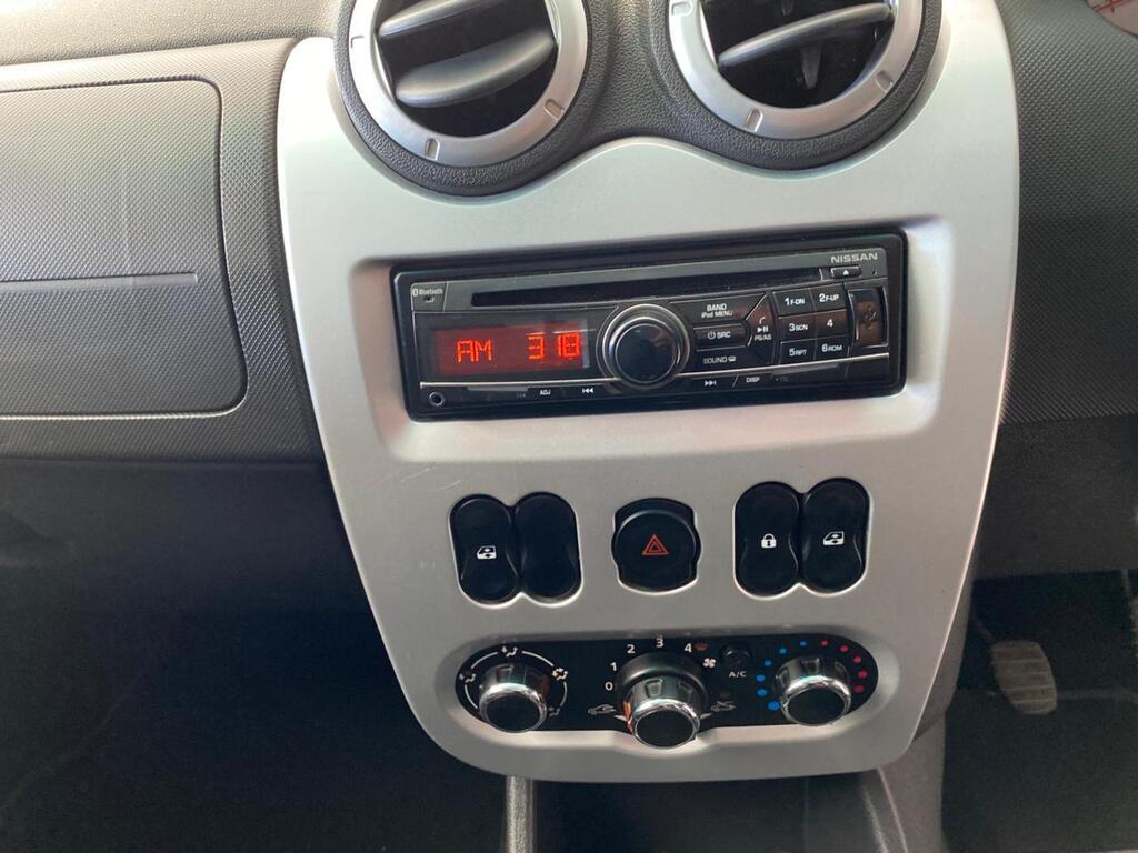 NISSAN NP200 NP200 1.6 SE P/U S/C - 12