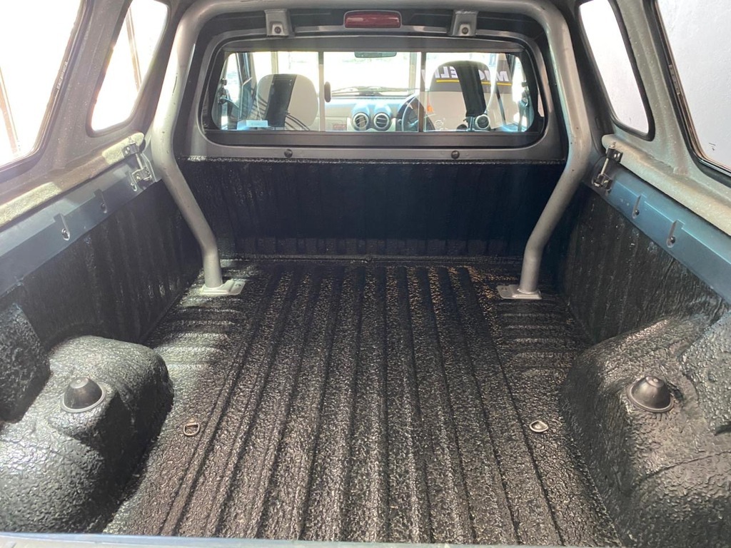 NISSAN NP200 NP200 1.6 SE P/U S/C - 7