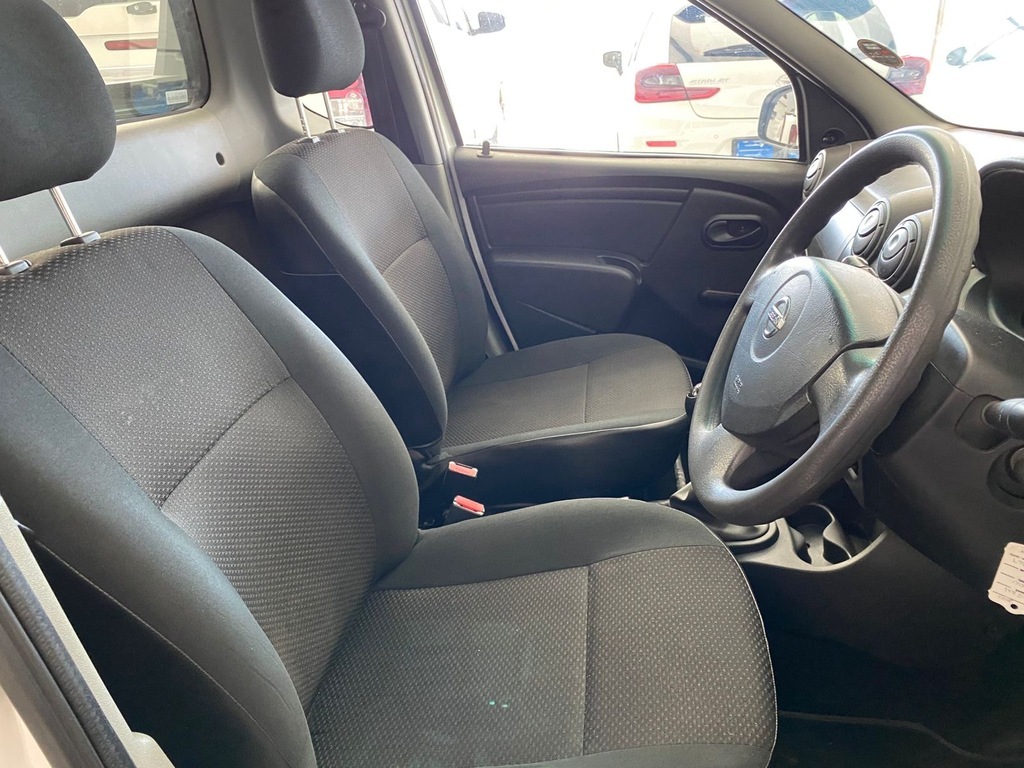 NISSAN NP200 NP200 1.6  P/U S/C - 10