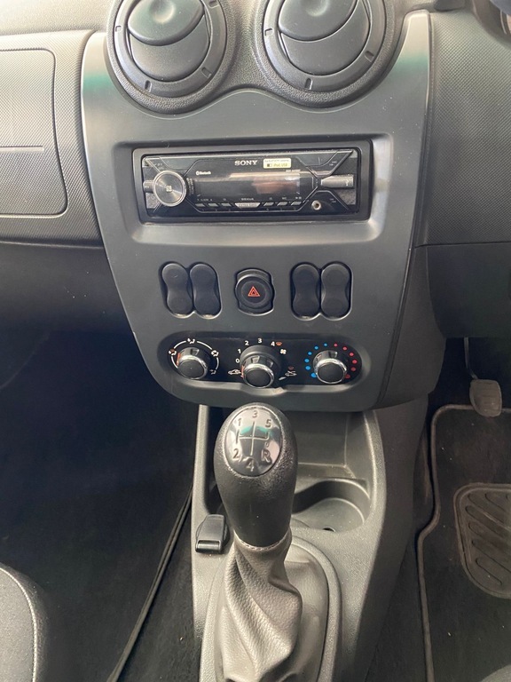 NISSAN NP200 NP200 1.6  P/U S/C - 13