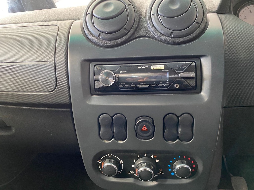 NISSAN NP200 NP200 1.6  P/U S/C - 14
