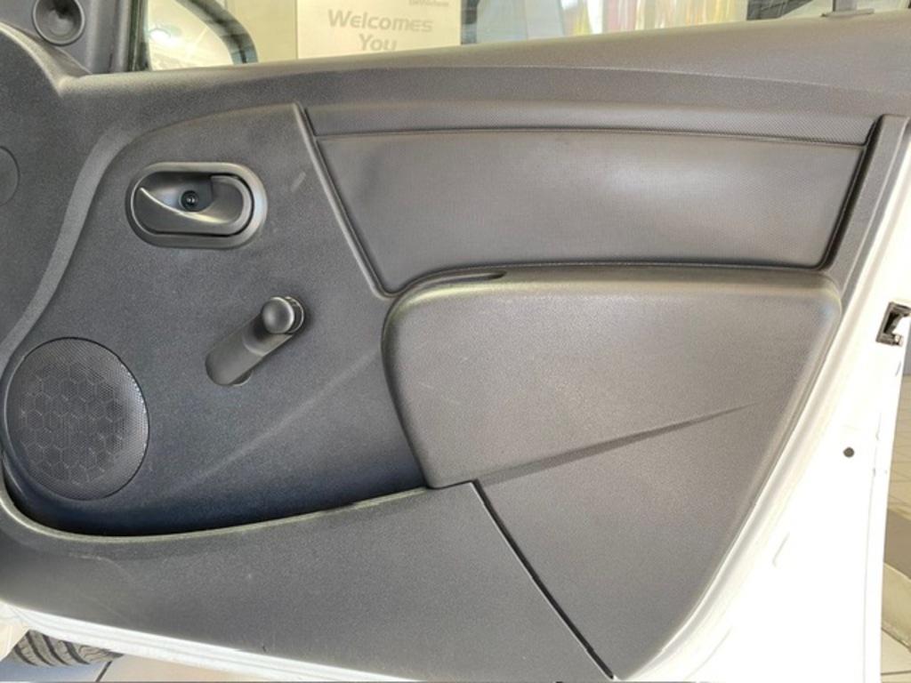 NISSAN NP200 NP200 1.6  P/U S/C - 15