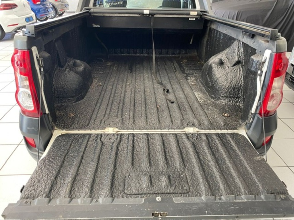 NISSAN NP200 NP200 1.6  P/U S/C - 18