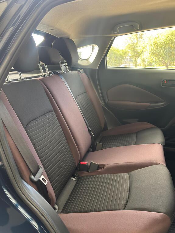 SUZUKI FRONX FRONX 1.5 GL A/T