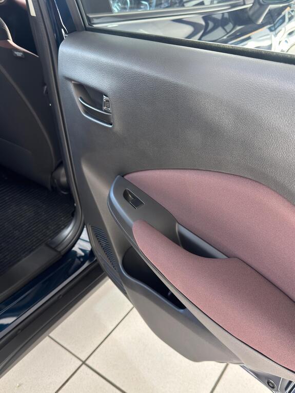 SUZUKI FRONX FRONX 1.5 GL A/T